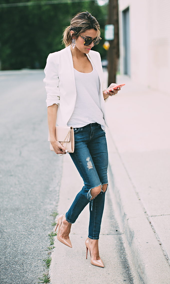 white and distressed denim hello fashion