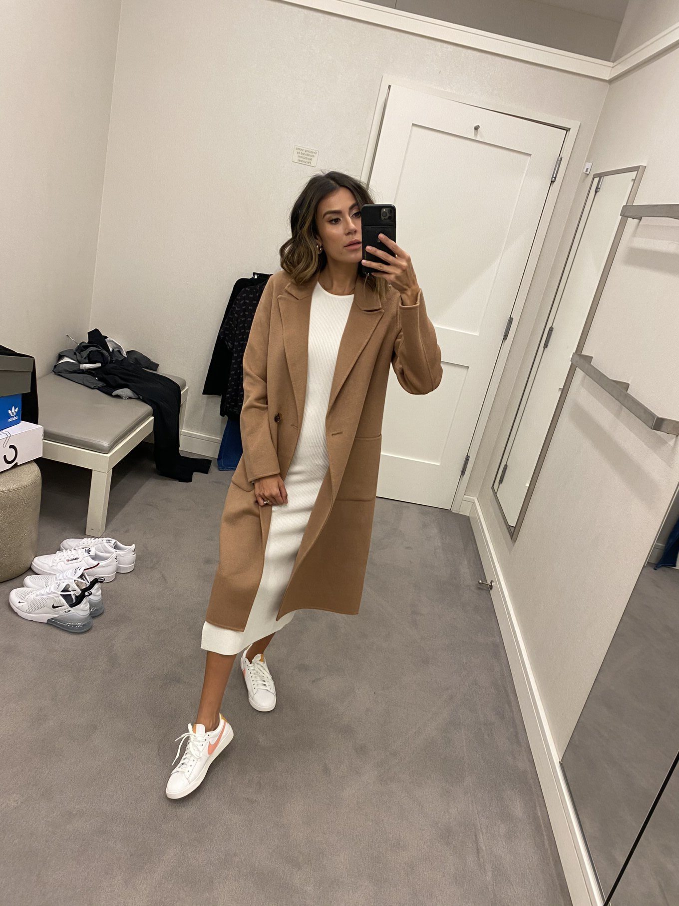 nordstrom sale try on haul