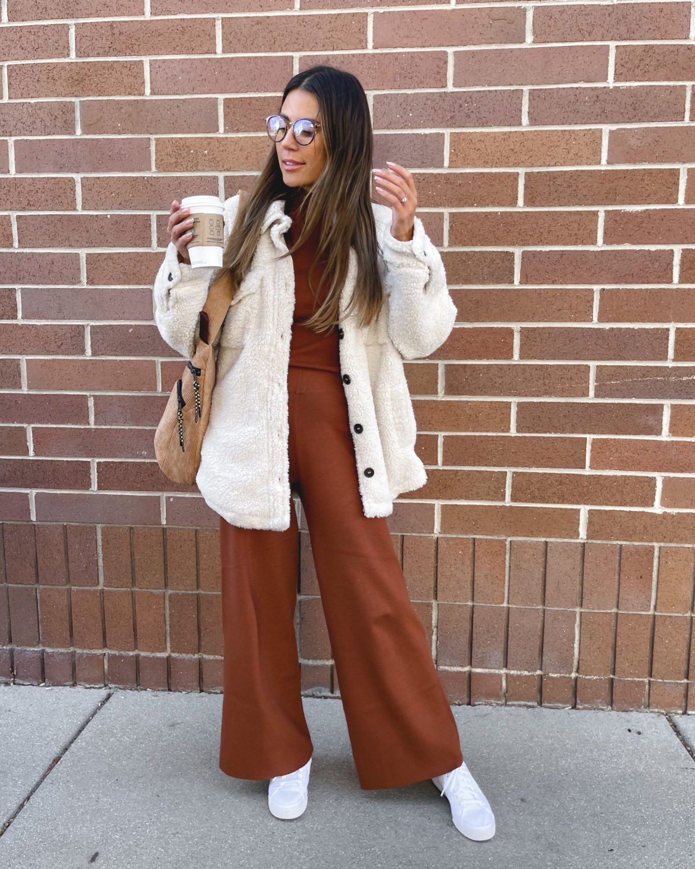 September most-loved, amazon, cozy amazon outfit, fall outfit