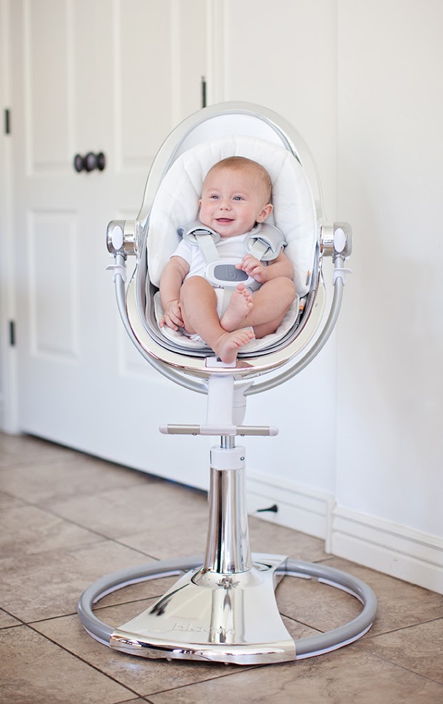 bloom fresco high chair