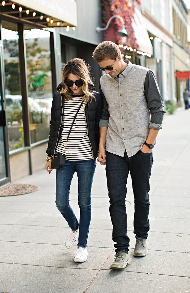 casual weekend outfits