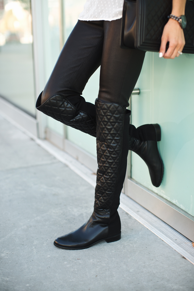 stuart weitzman denim boots