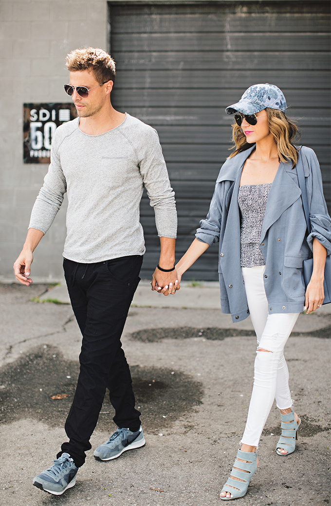 his and her outfit hello fashion | Hello Fashion