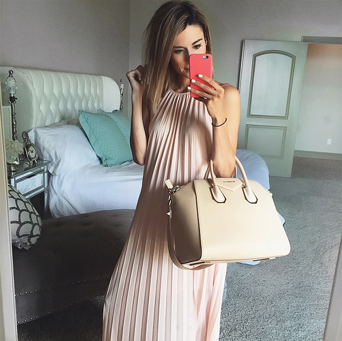 Summer Dresses Neutrals And Instagram Outfits Hello Fashion