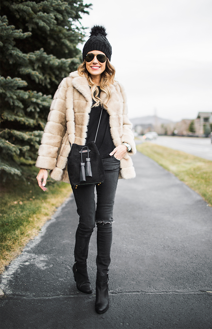 Christine Andrew Hello Fashion Blog Winter Outfits