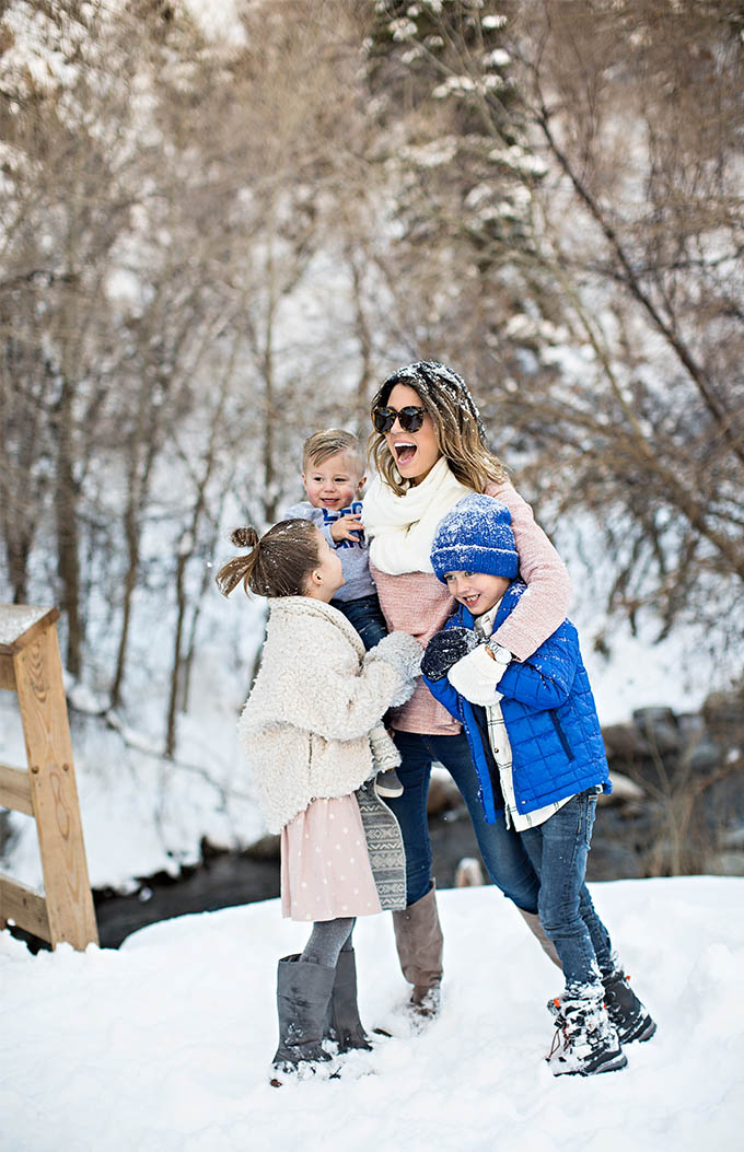 Old Navy Family Style Hello Fashion Blog