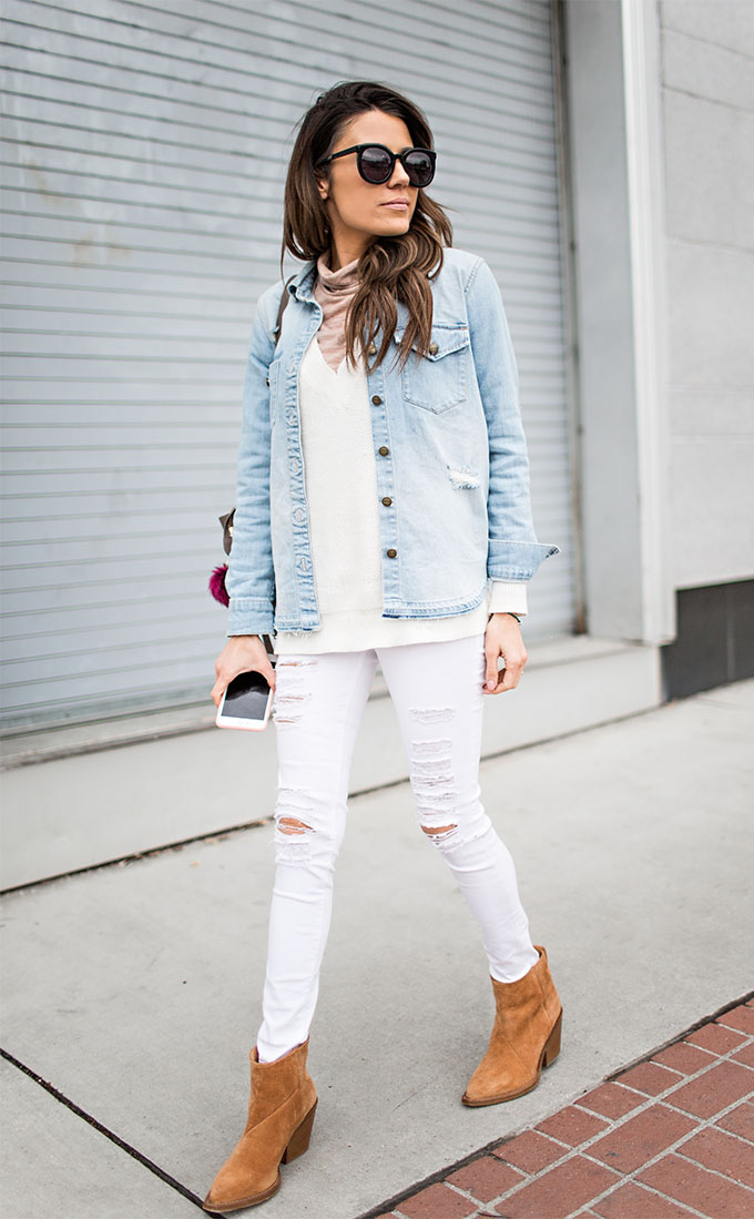 Spring Layers  Fashion, Style, Outfits