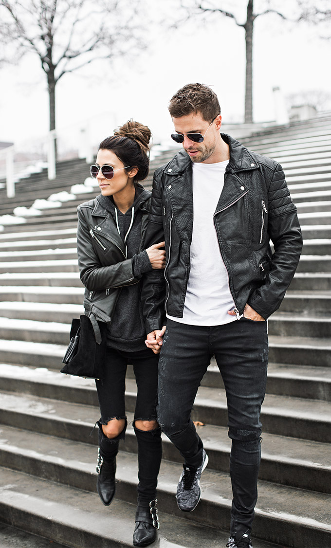 Leather | Hello Fashion