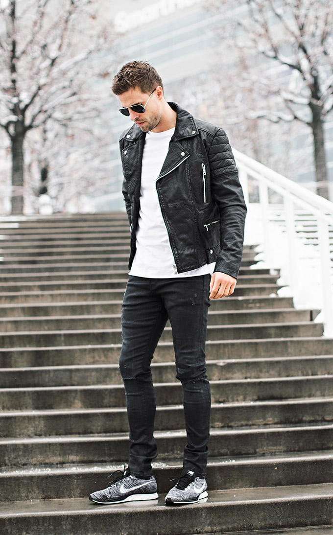 Leather | Hello Fashion