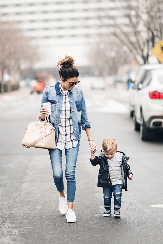 Toddler Boy Distressed Jeans Hello Fashion Blog