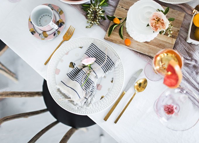 Colorful Dishes Anthropologie