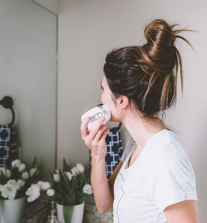 Clarisonic Hello Fashion