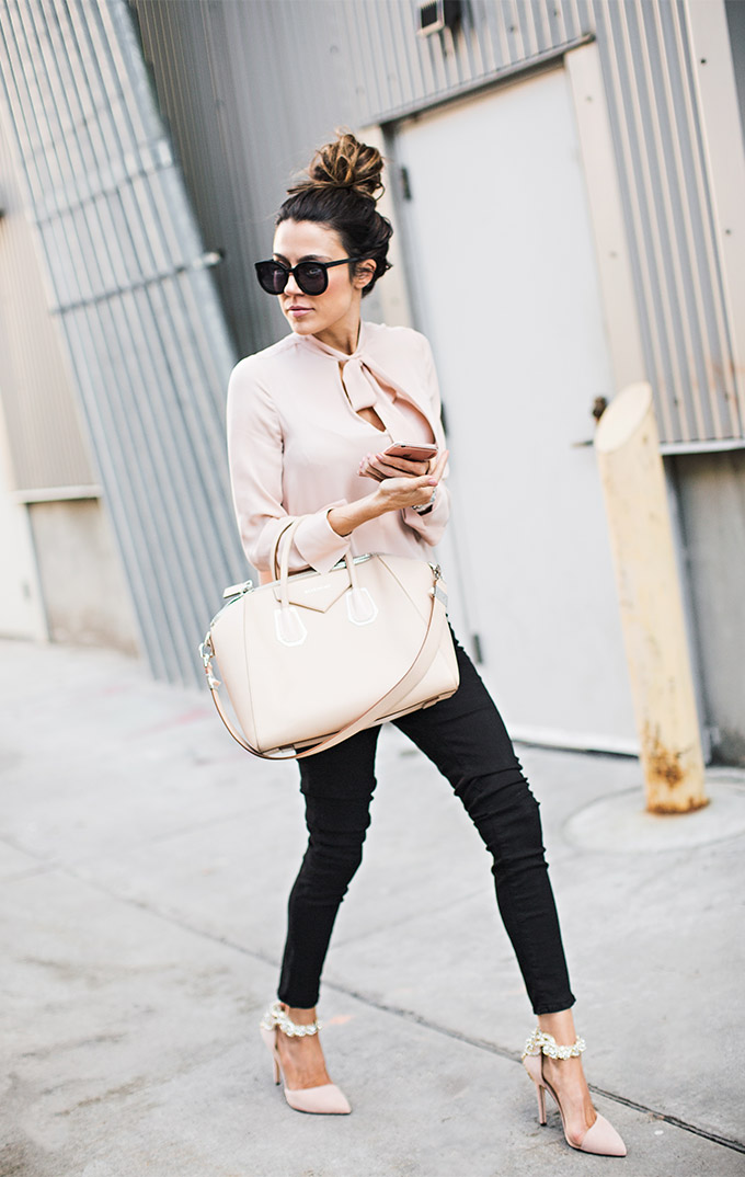 Givenchy Bag Hello Fashion Blog