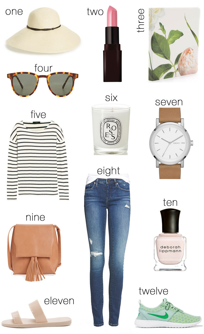 Spring Finds Under $100 Hello Fashion Blog