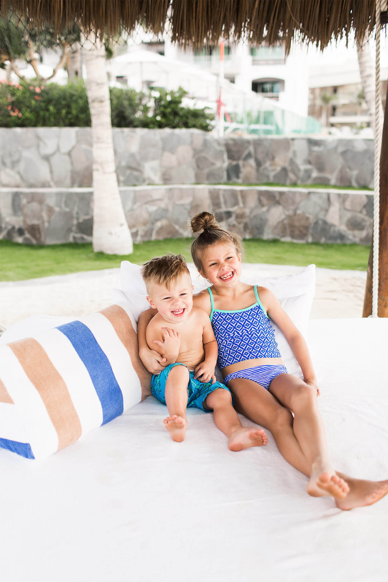 Kids swimwear under $30