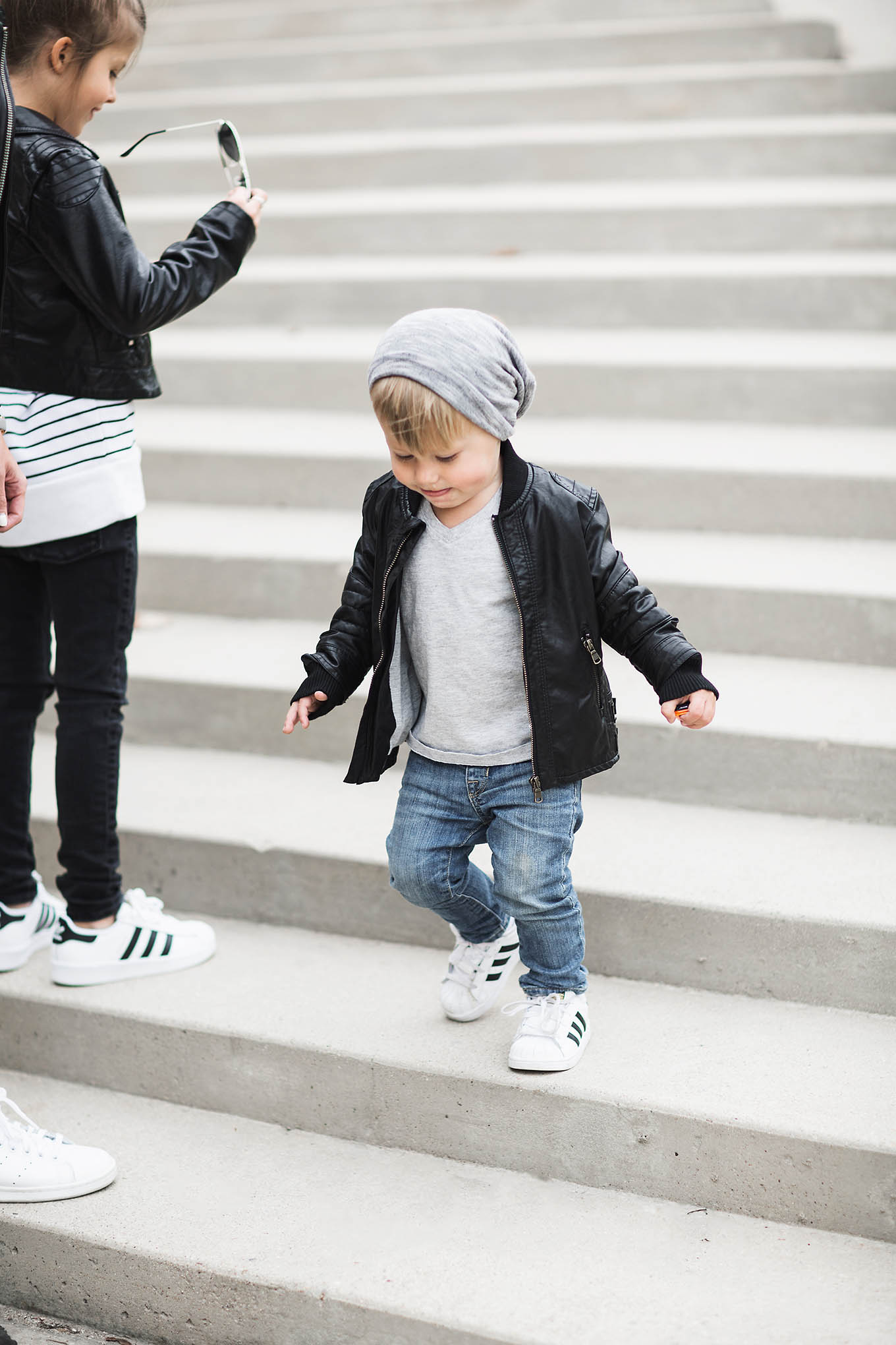 kids street style