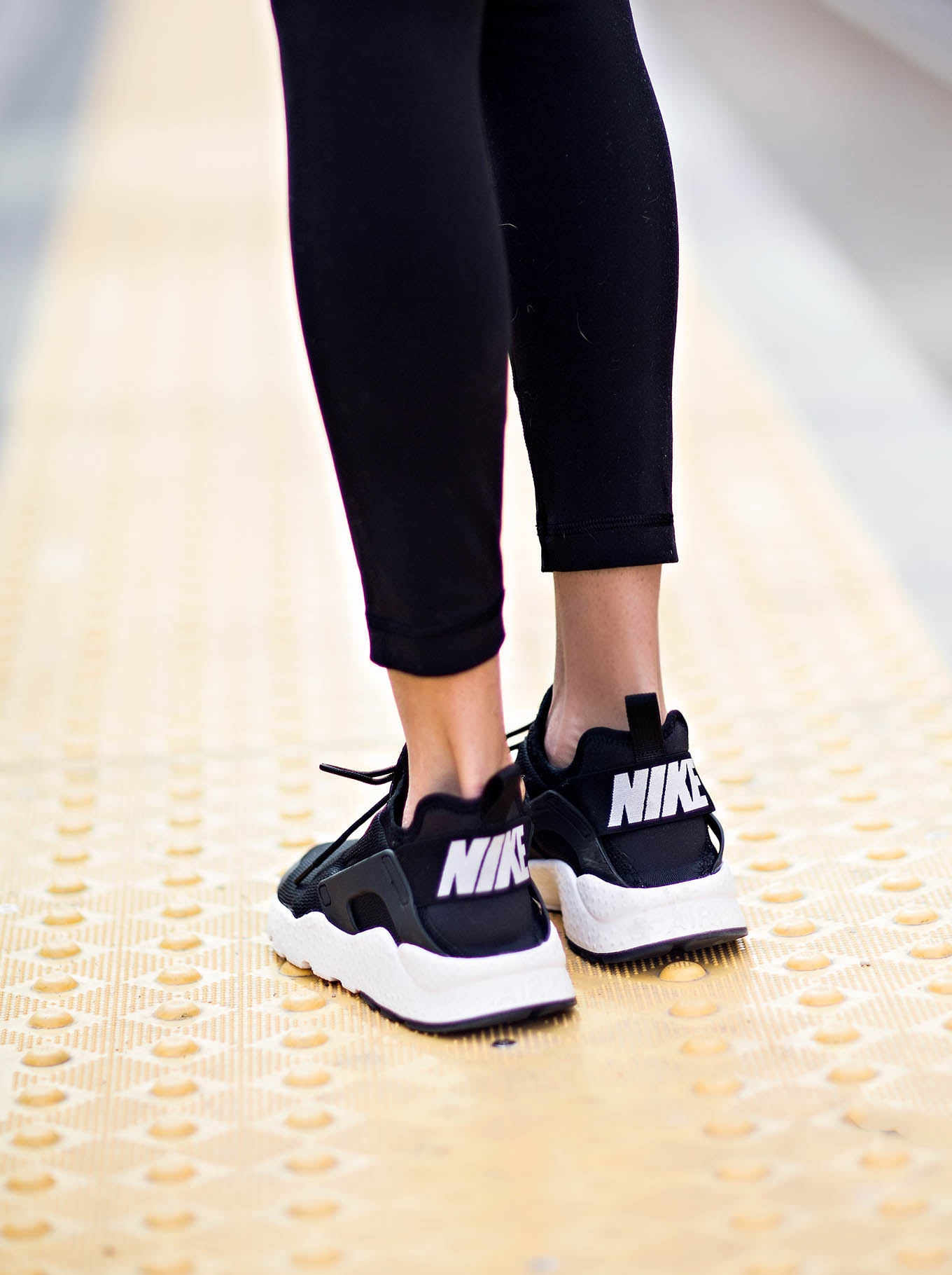 black women nike shoes hello fashion blog