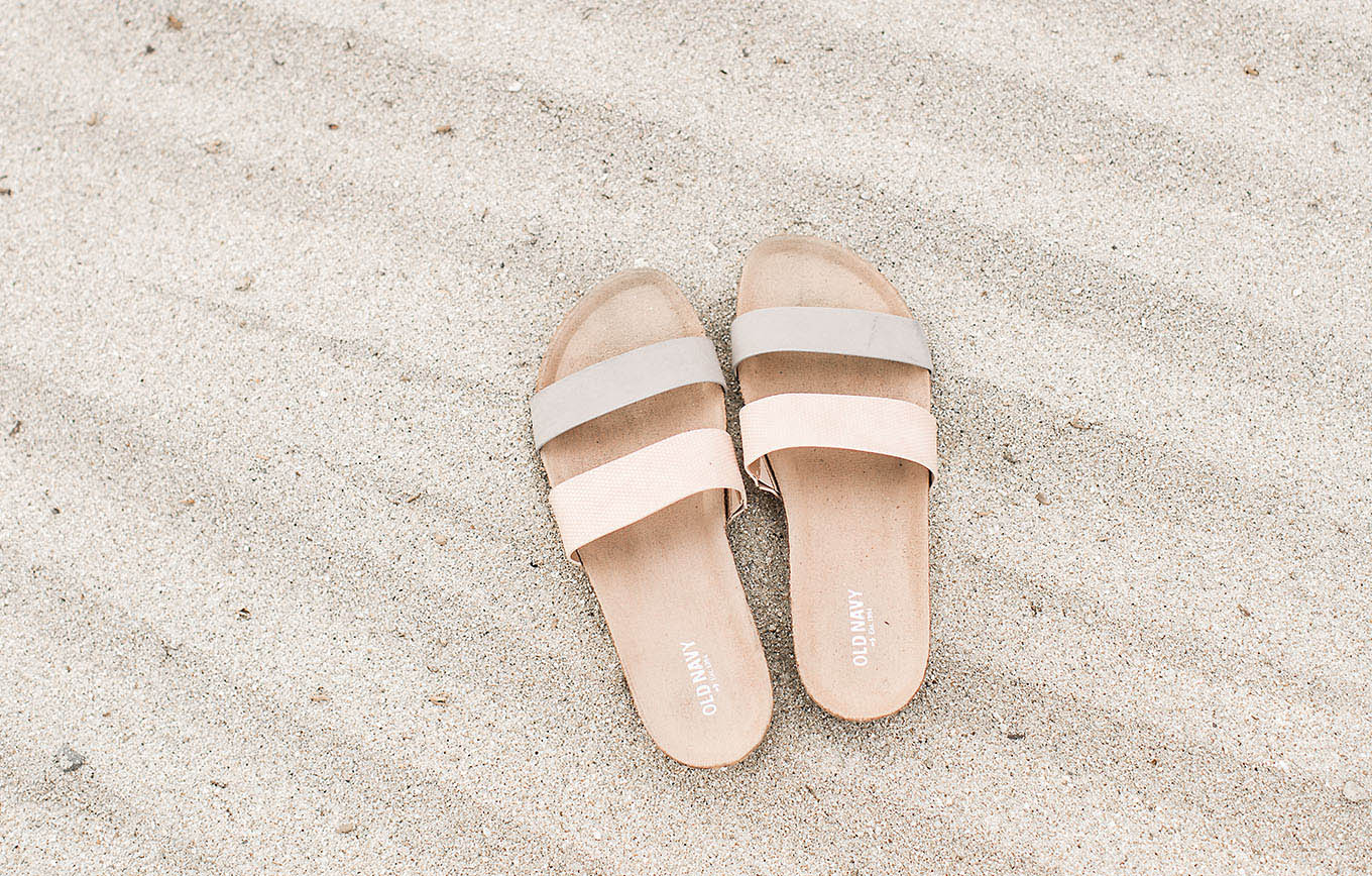 Beach slides under $30