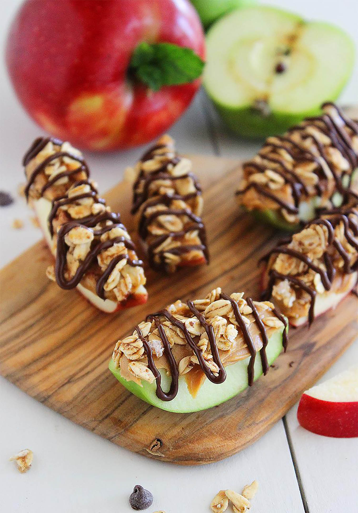 5 Easy Healthy Snacks | Hello Fashion