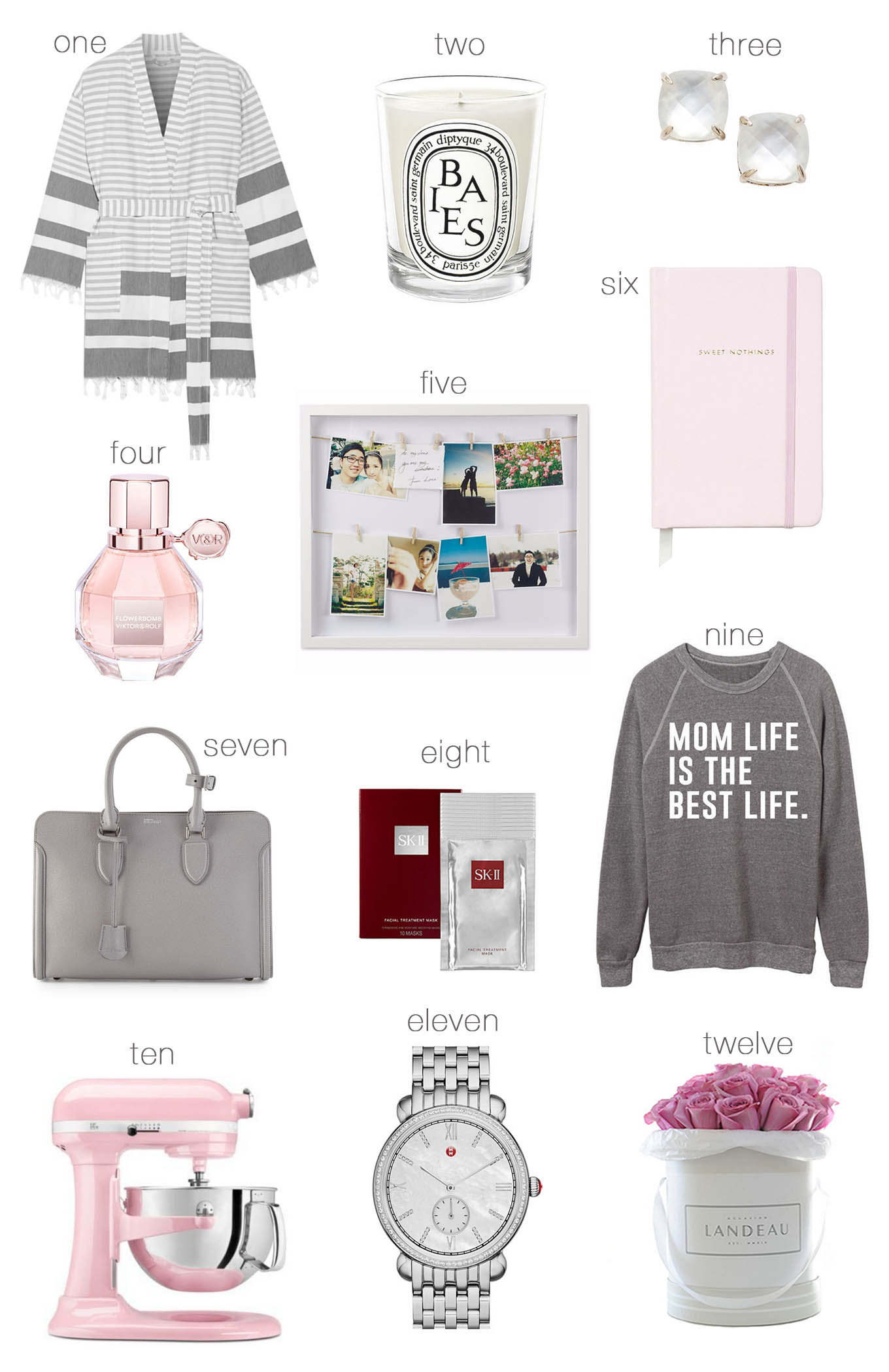 12 mothers day ideas for any budget