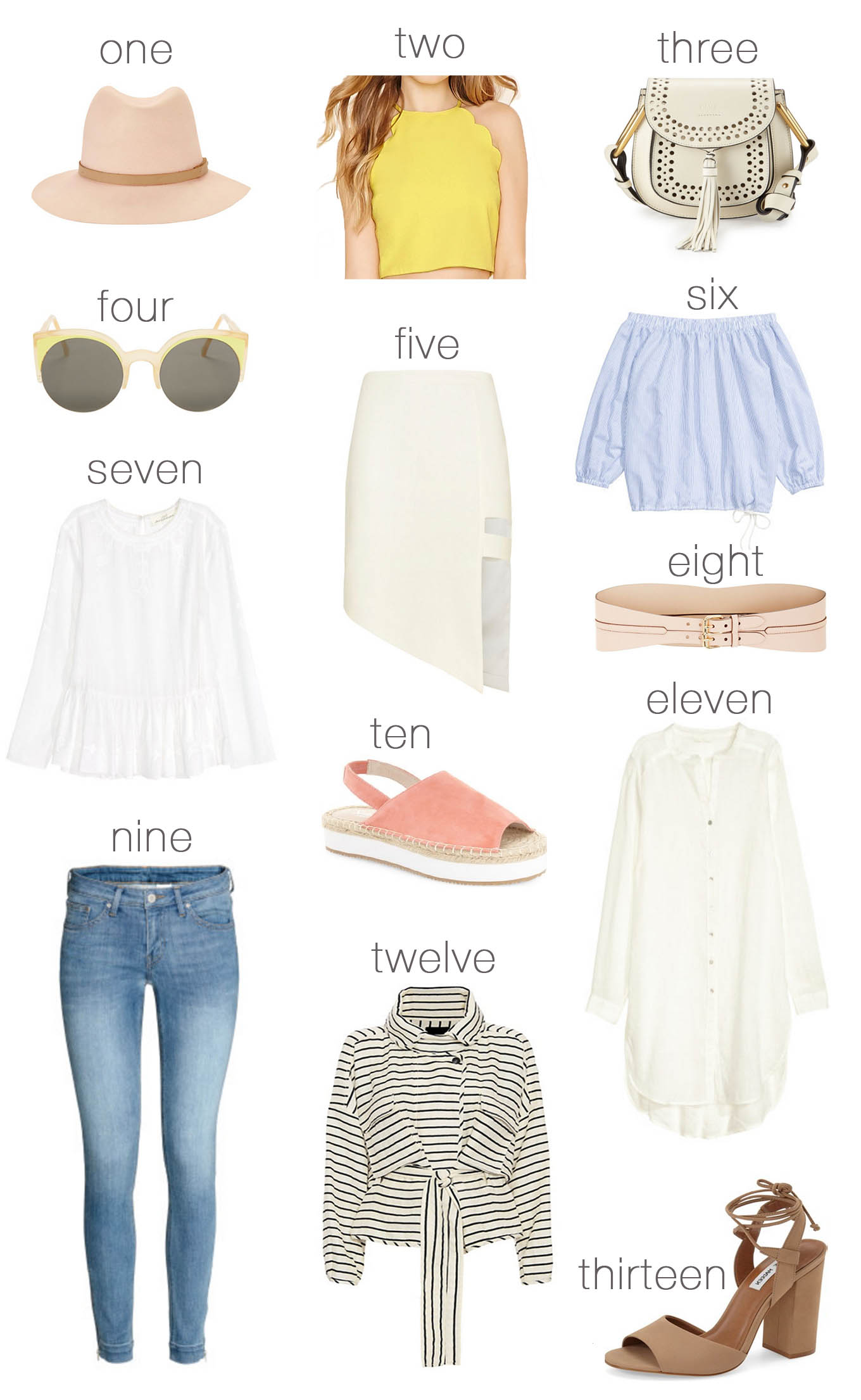 spring tops under $50