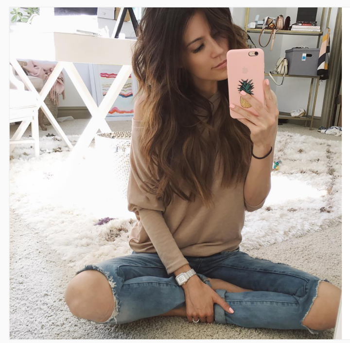 Instagram Roundup