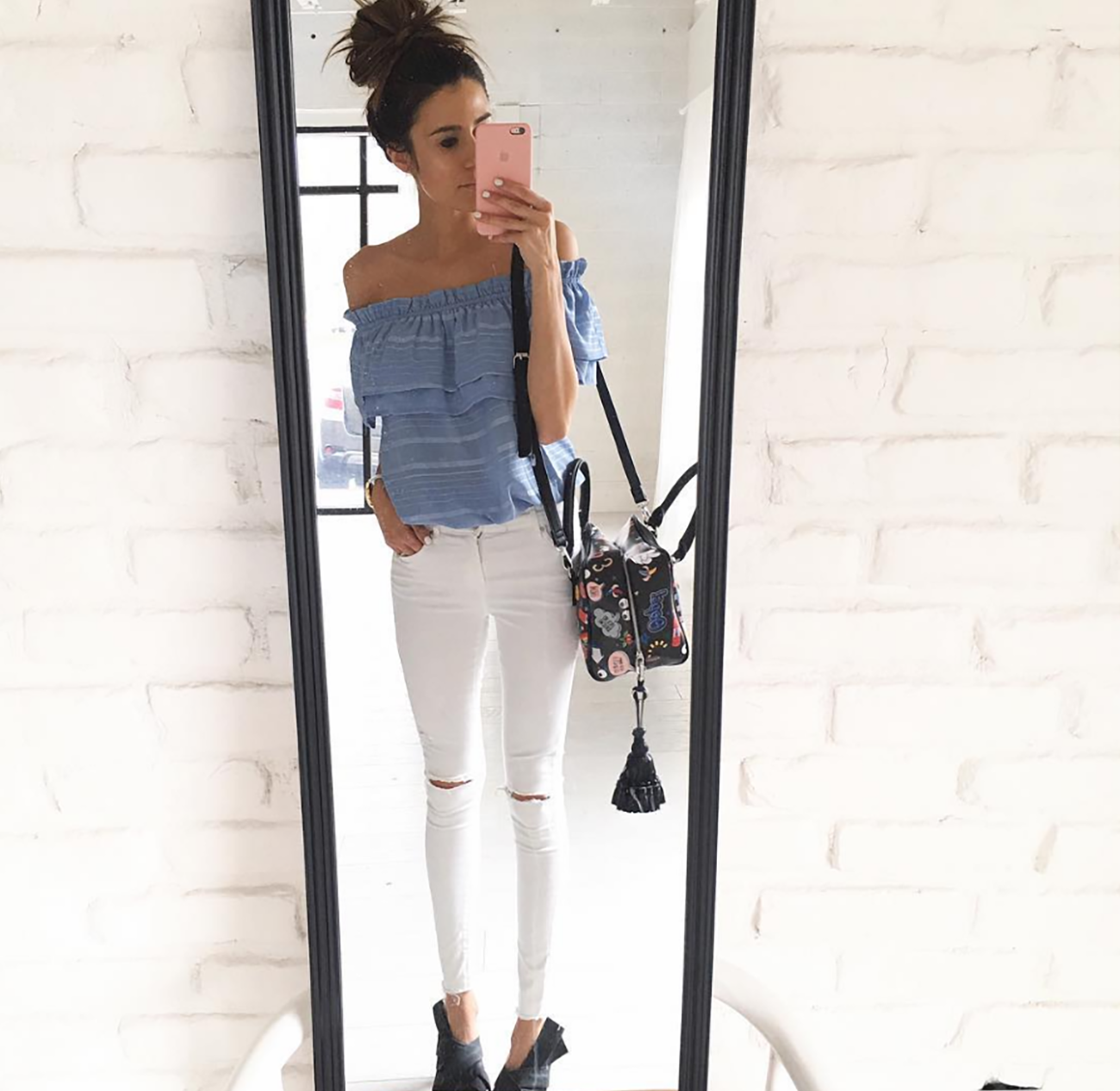 Insta Round Up | Hello Fashion