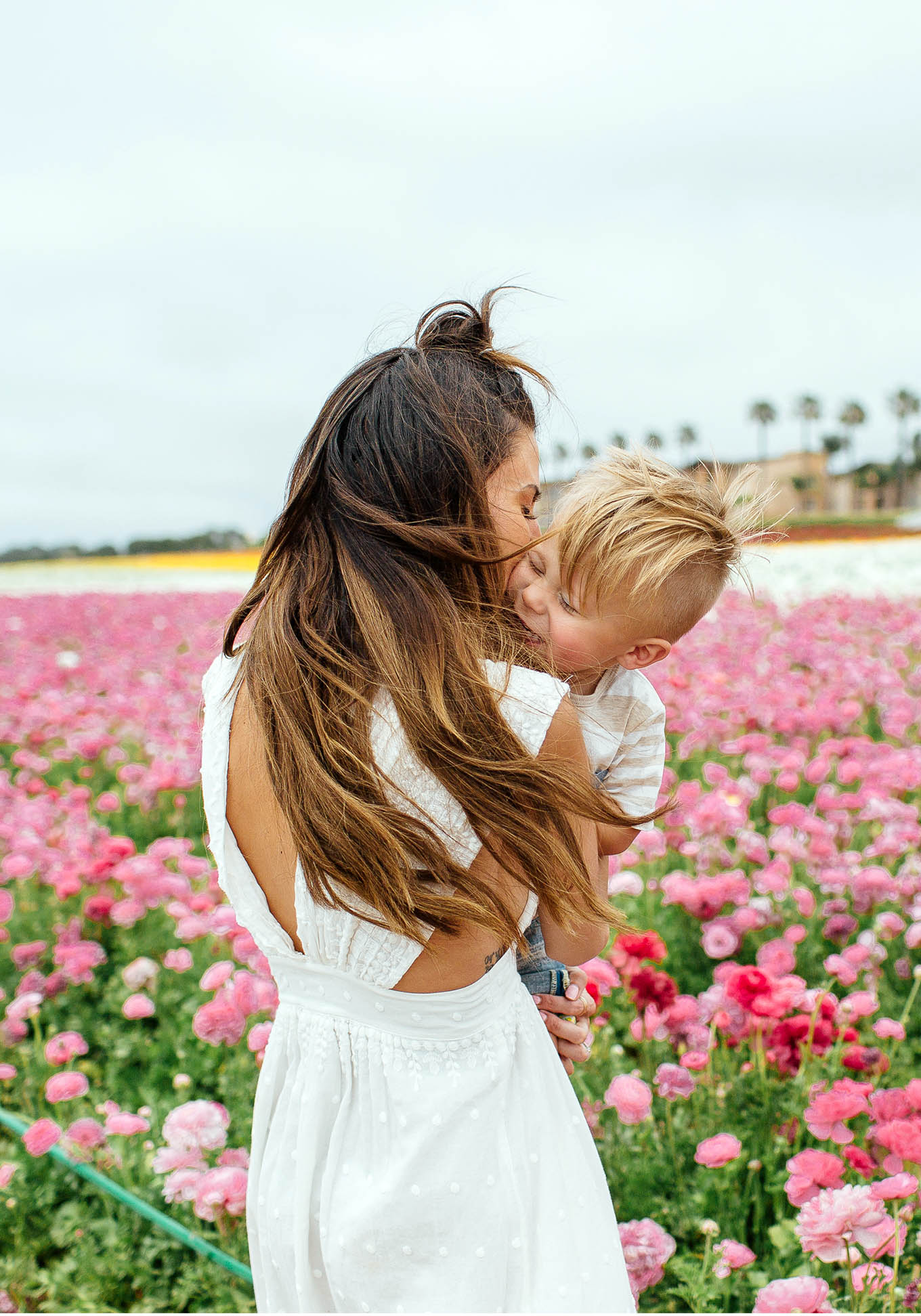 Carlsbad Flower Fields