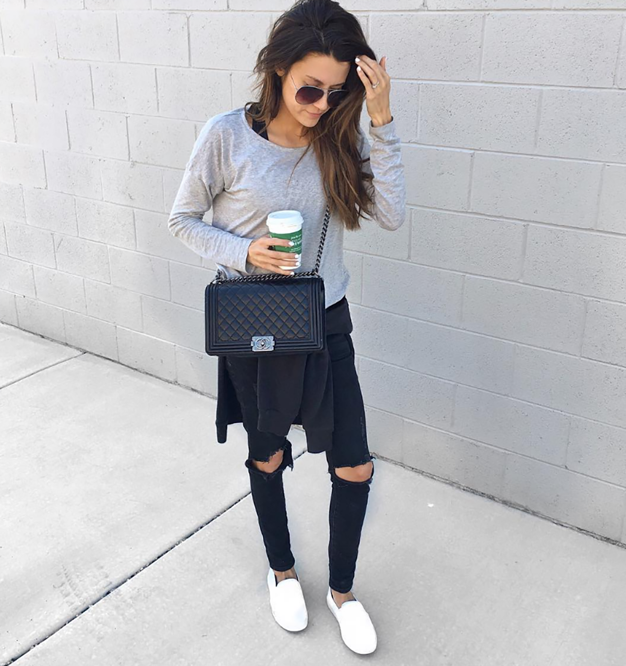 Insta Round Up | Hello Fashion