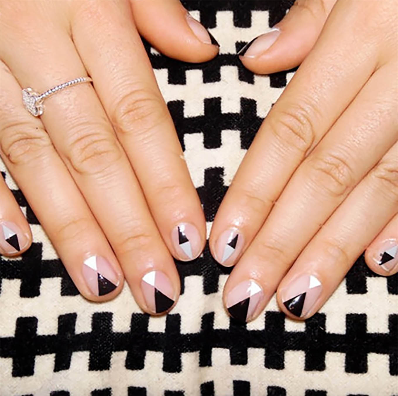7 manicures to try this summer