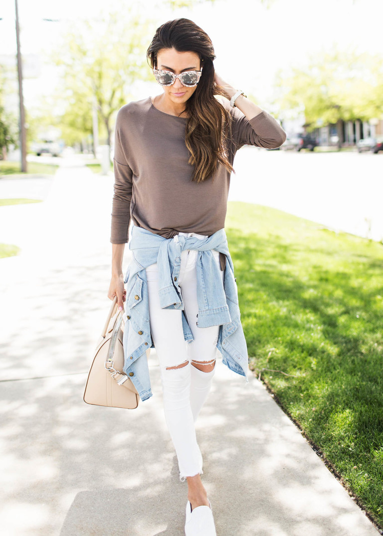 WEEKEND STYLE | Hello Fashion