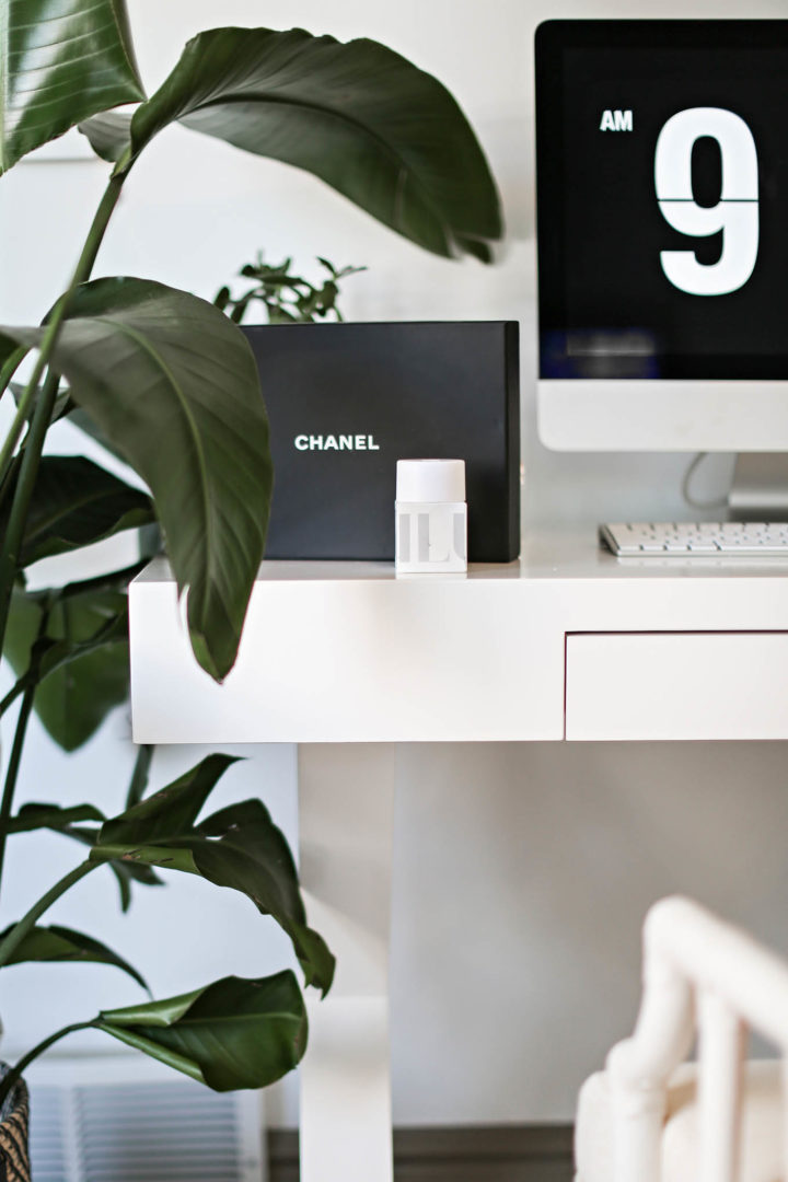 Chanel perfume