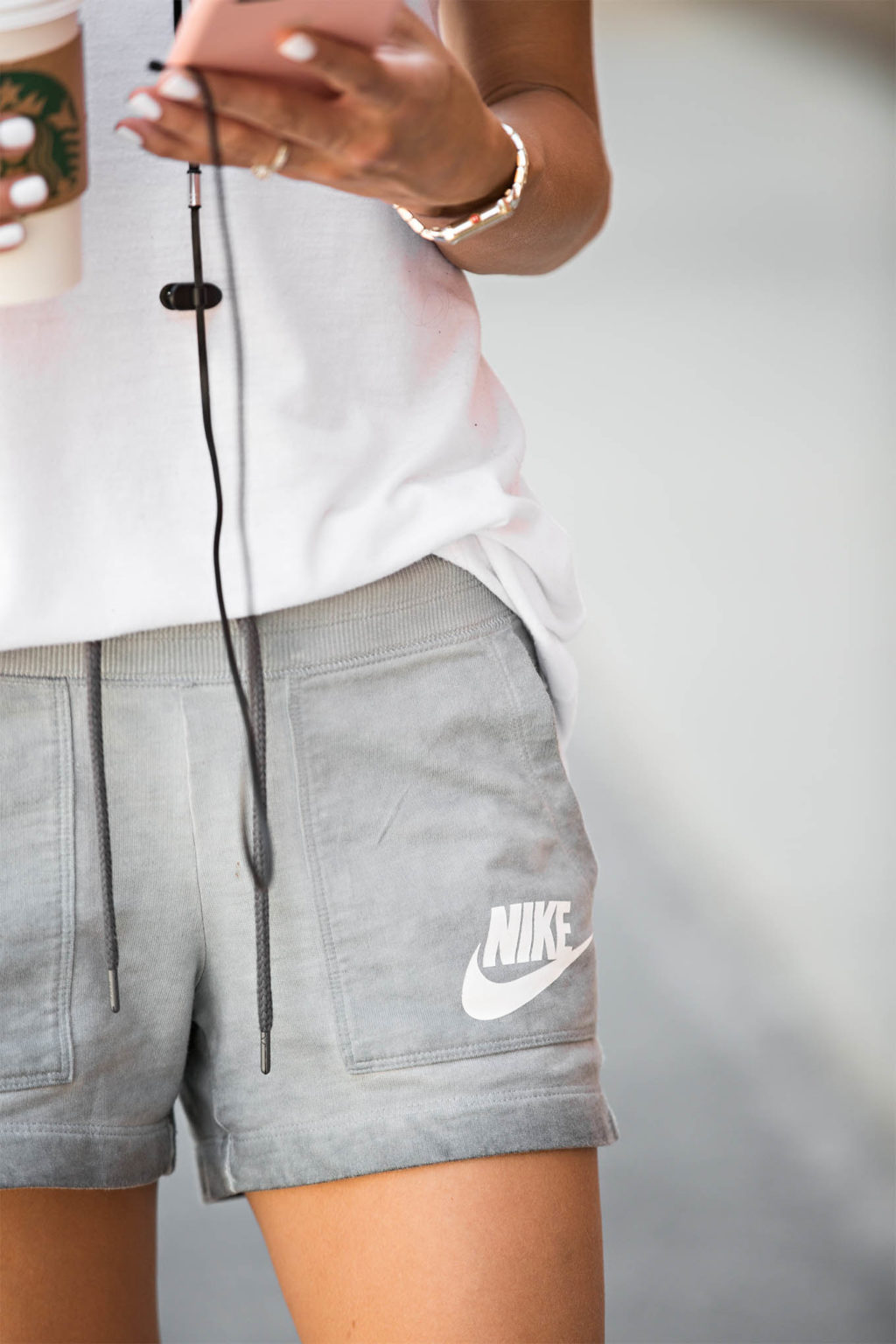 cute gym shorts