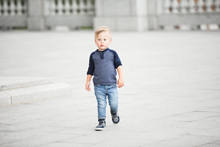 ILY couture kid's