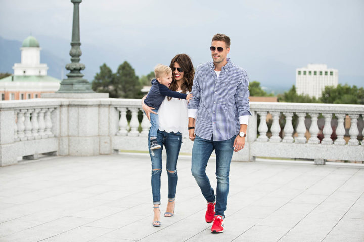 Fashion Family