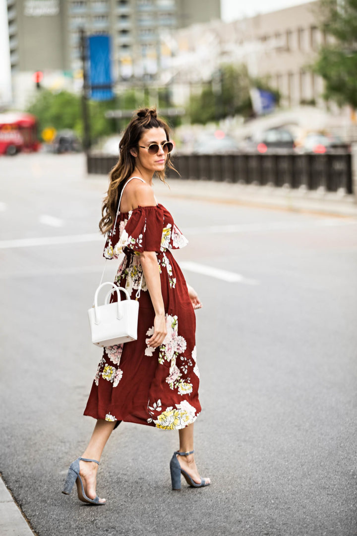City fashion