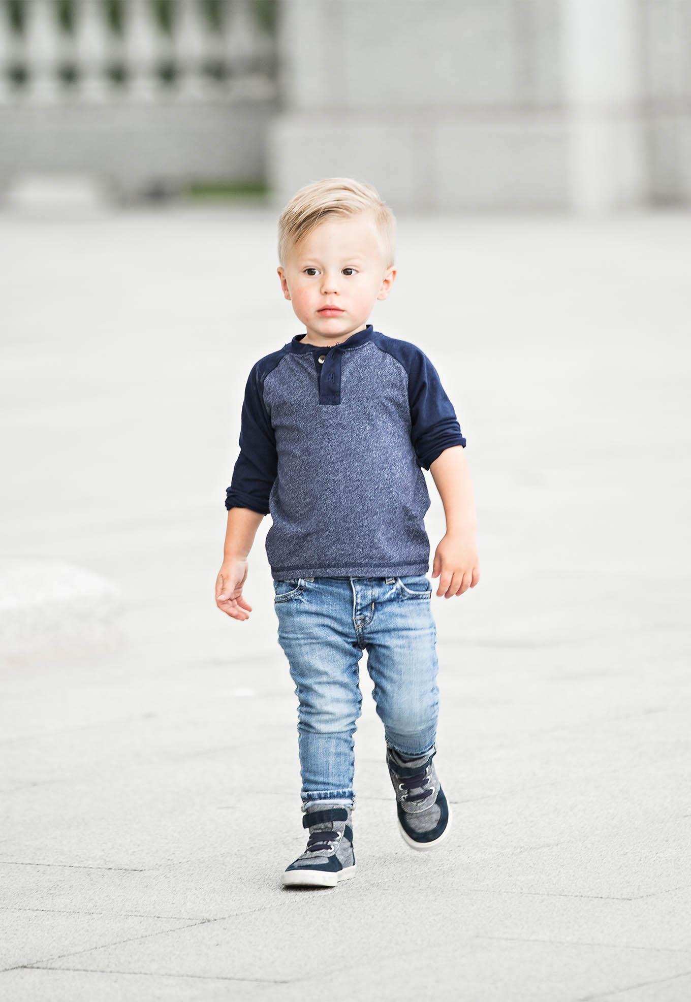 kid street style