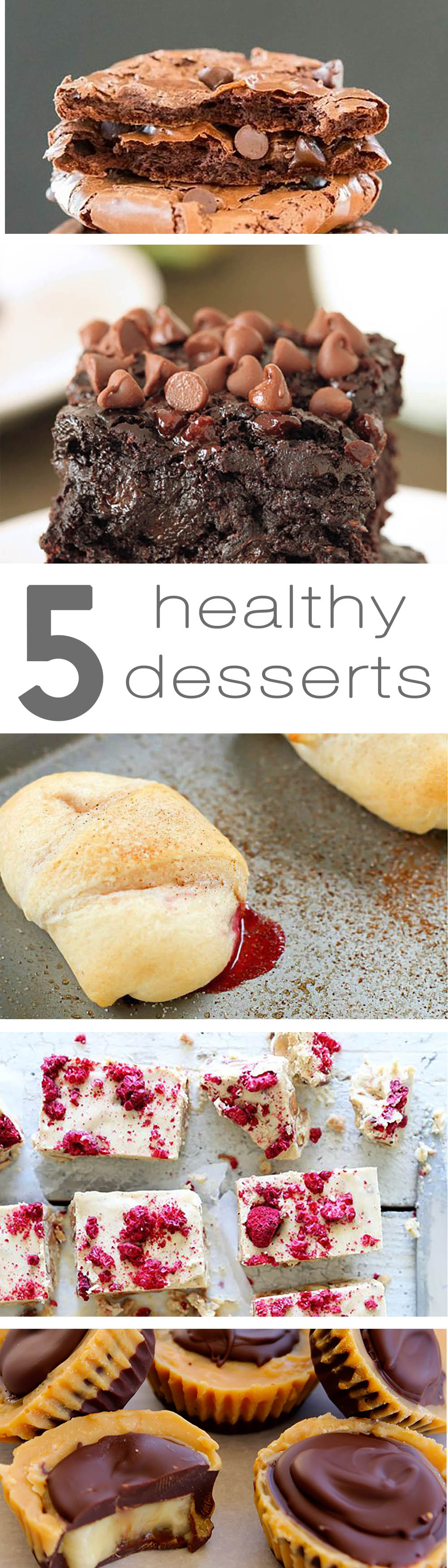 healthydessert