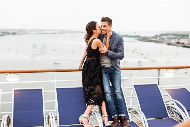 Formal Cruise