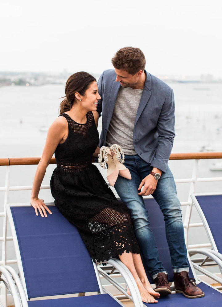 couple's cruise