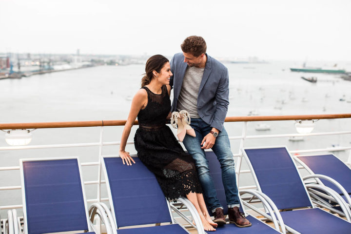Cruise fashion