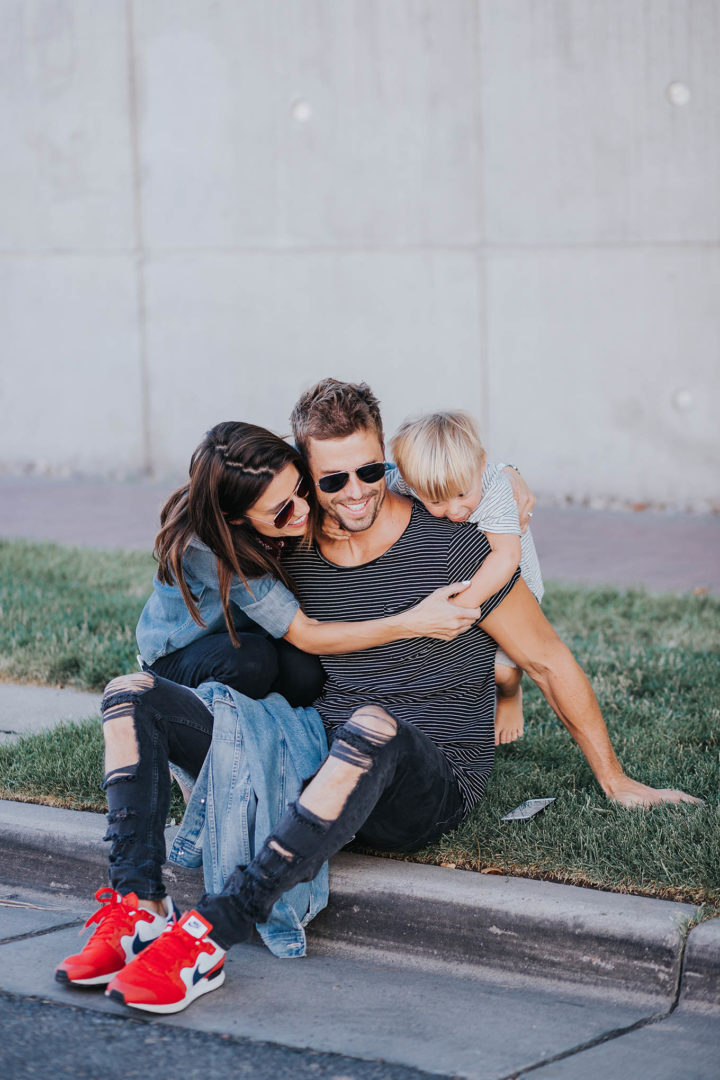 family style