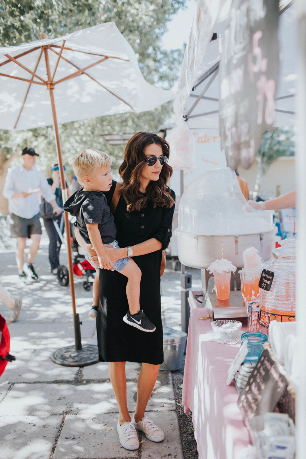 Wheeler Farm Farmers Market Hello Fashion