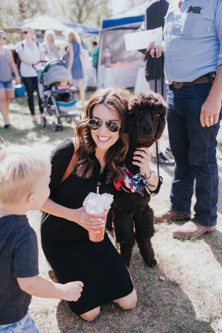 Wheeler Farm Farmers Market Hello Fashion