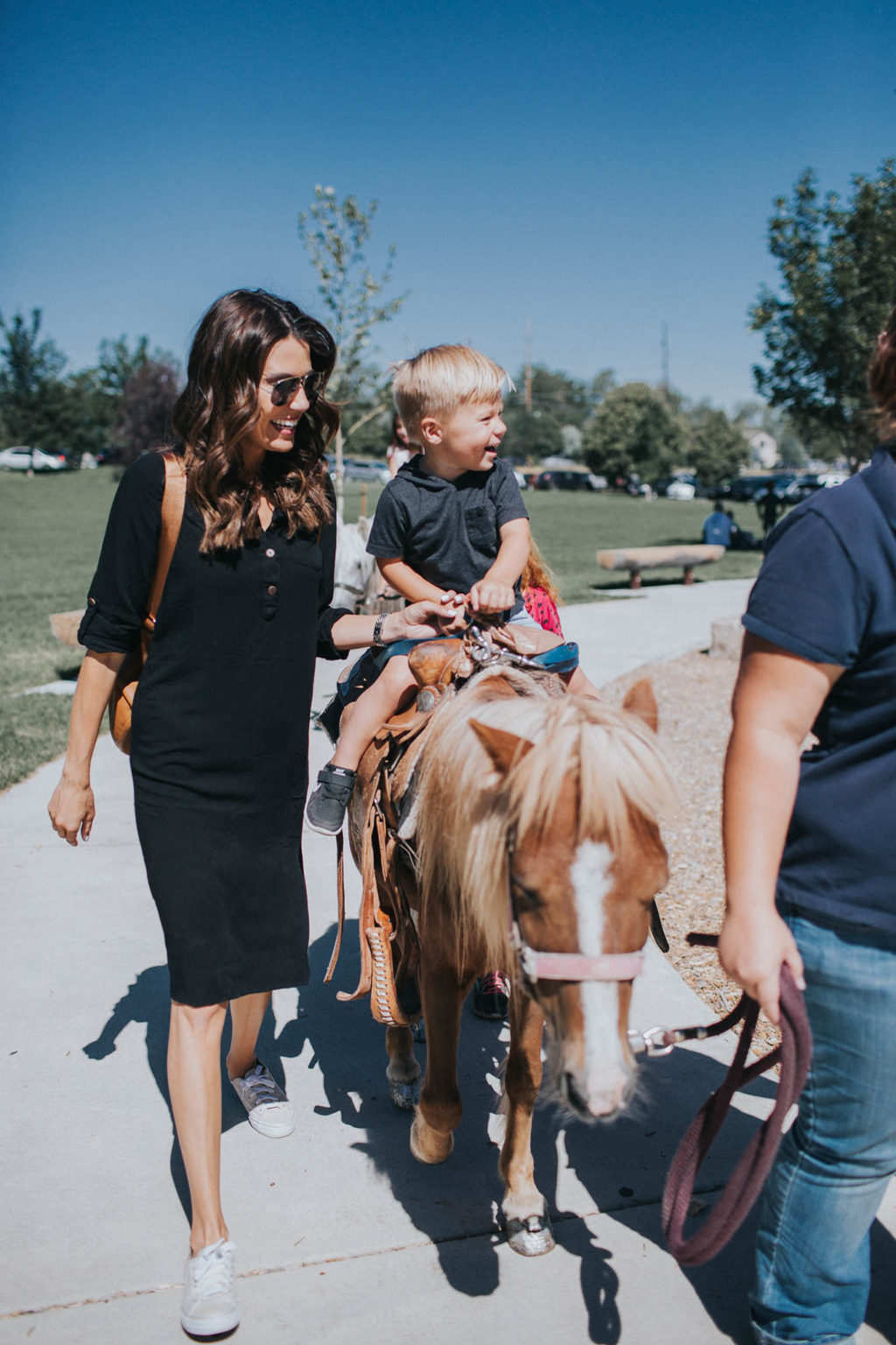 Wheeler Farm Farmers Market Hello Fashion