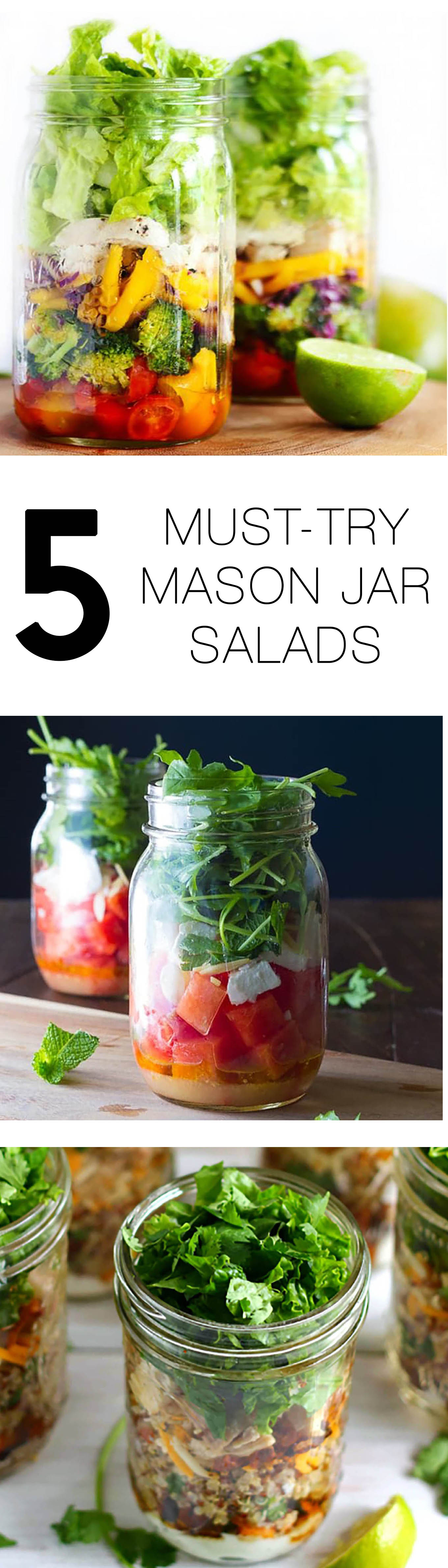 MASONJARS