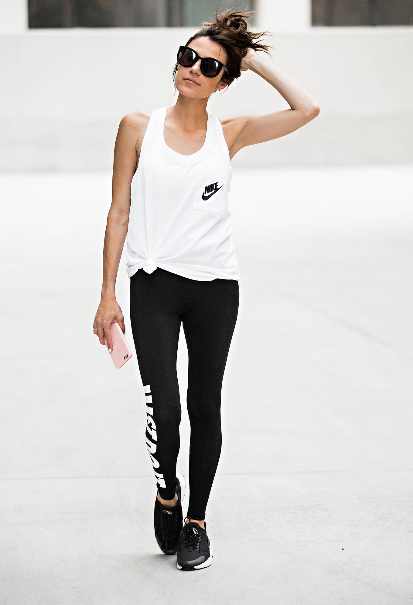 nike fashion wear