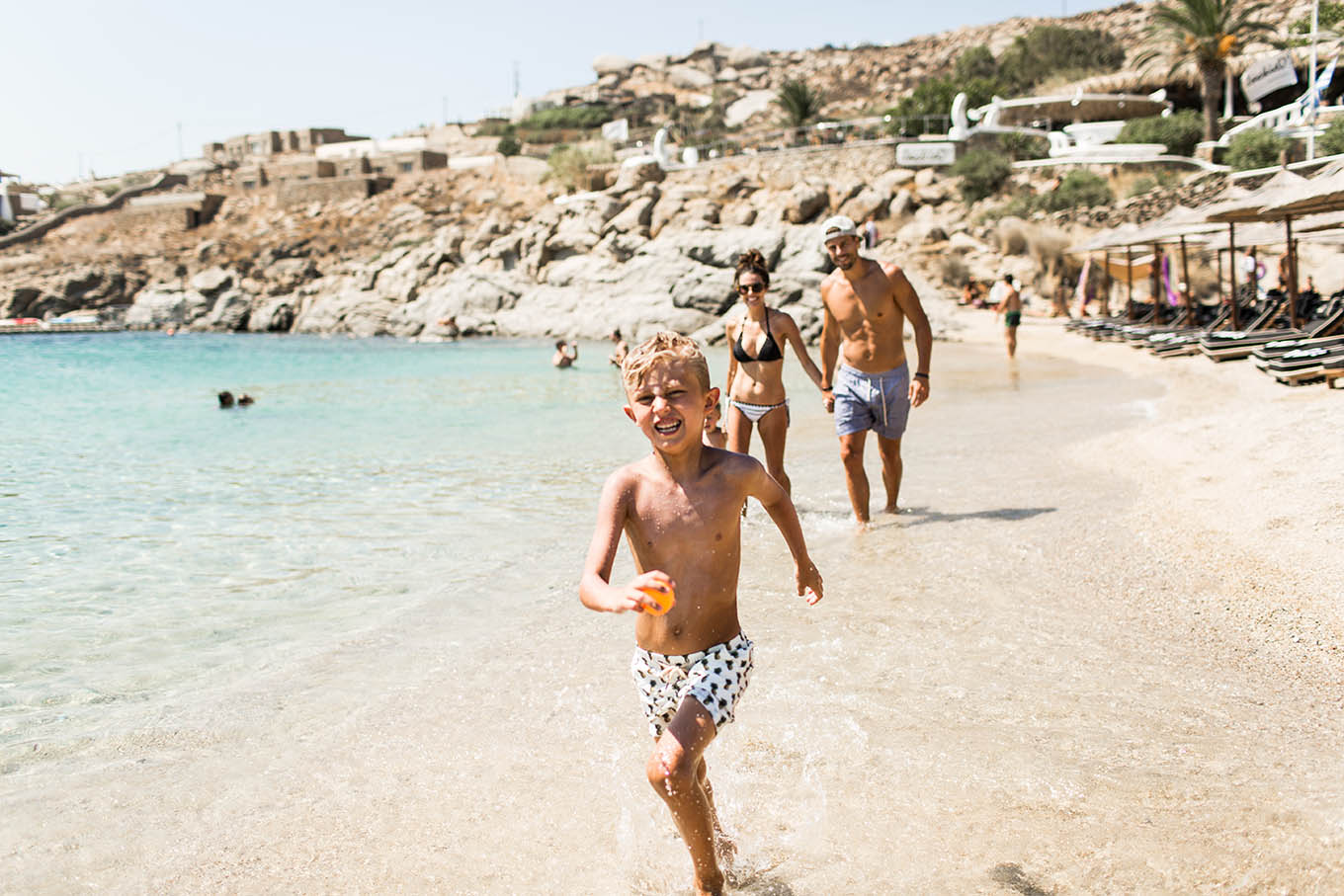 greece santorini beaches