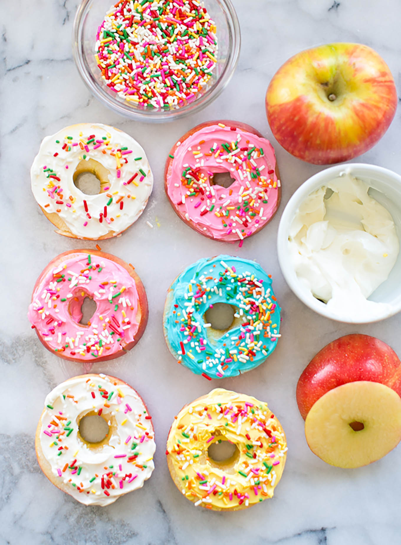 apple-donuts-healthy-kid-snack