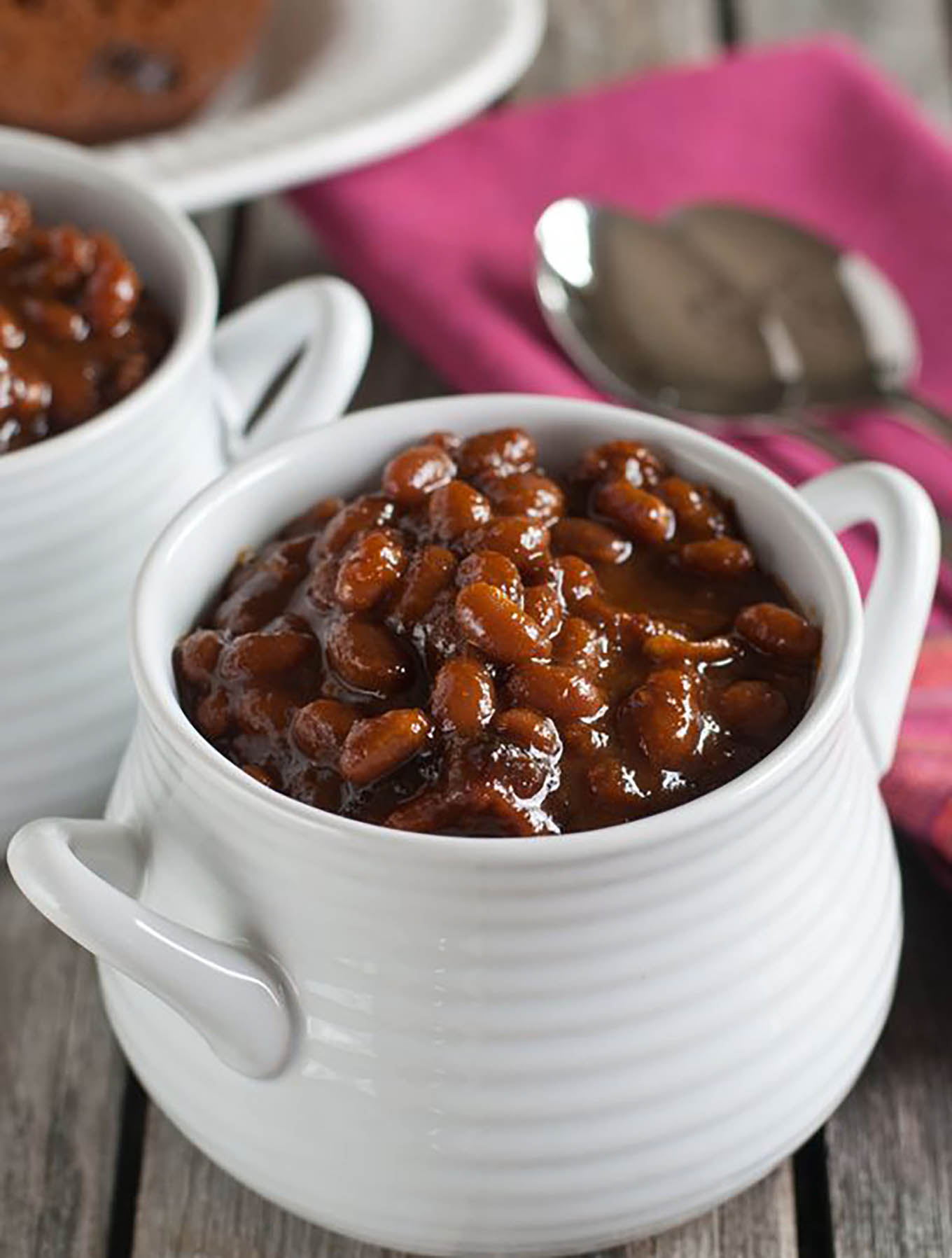 Boston Baked Beans Recipe